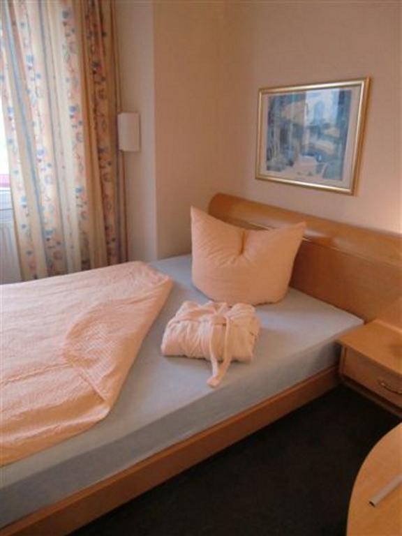 Strandhotel Dagebuell Direkt An Der Nordsee المظهر الخارجي الصورة