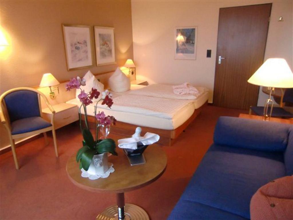 Strandhotel Dagebuell Direkt An Der Nordsee المظهر الخارجي الصورة